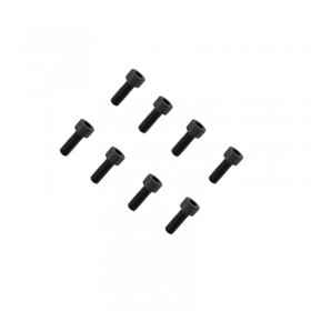 FTX Socket Cap Head Screw M2 X 8mm